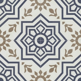 Купить Плитка 
Etili Seramik Bursa Blue 45*45 мм                                                          