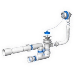 Купить Сифон для ванн ANIPLAST Е055                                                                        
