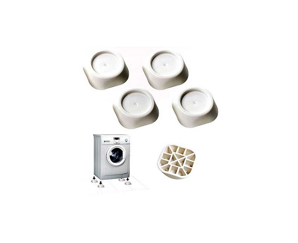 Купить Антивибрационные подставки МТ76-35                                                                  