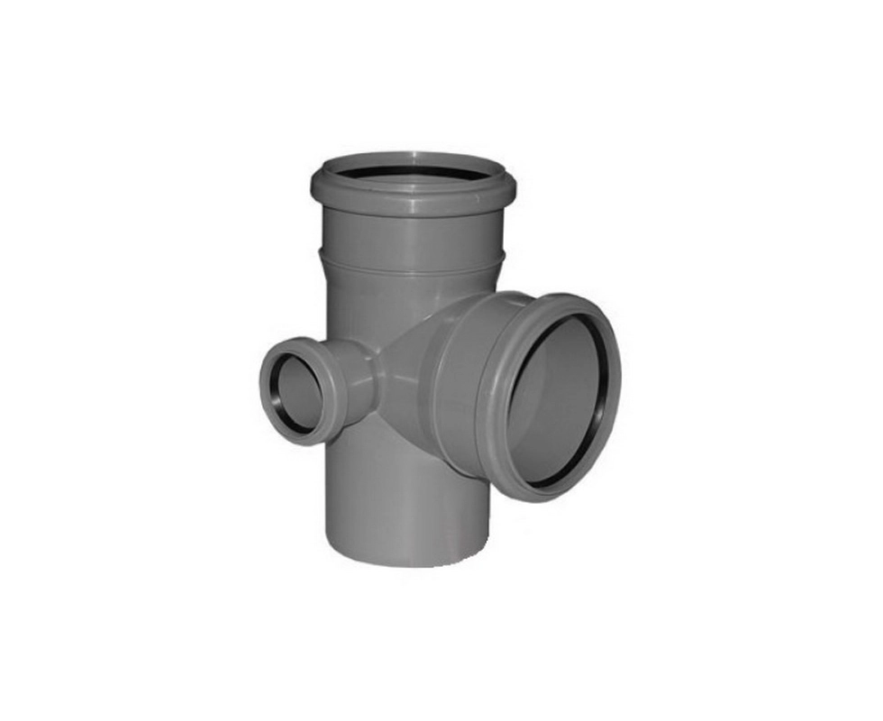 Купить Крестовина кан.ПП 110/110/50/90 левая.                                                              