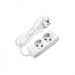 Купить Удлинитель 2р з 5м 90114205                                                                         