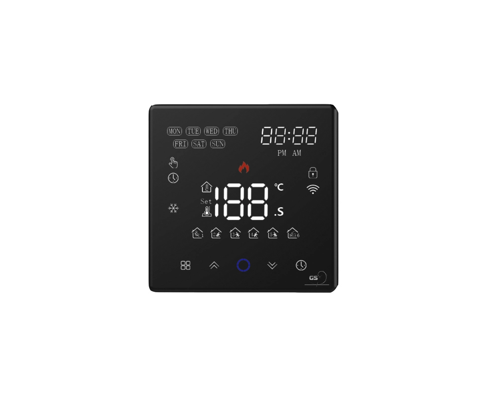 Купить Терморегулятор GS Element 2.0                                                                       