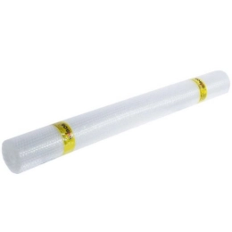 Купить Пленка воздушно пузырчатая UNIBOB 1,2х5м прозрачная                                                 