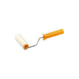 Купить Валик велюр 10см D30 Velour Bauwelt                                                                 