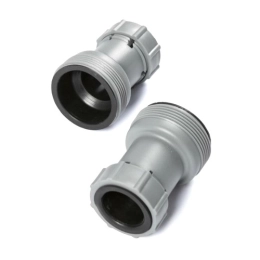 Купить Комплект соединителей-переходников под шланг 38/32мм 2шт Bestway                                    