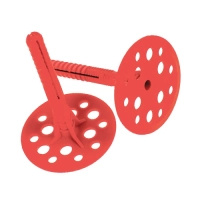 Держатели теплоизоляции (зонтики)