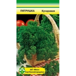 Купить Петрушка Курчавая 2г                                                                                