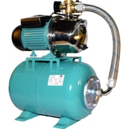 Купить Станция водоснабжения Omnigena JY-1000 INOX                                                         