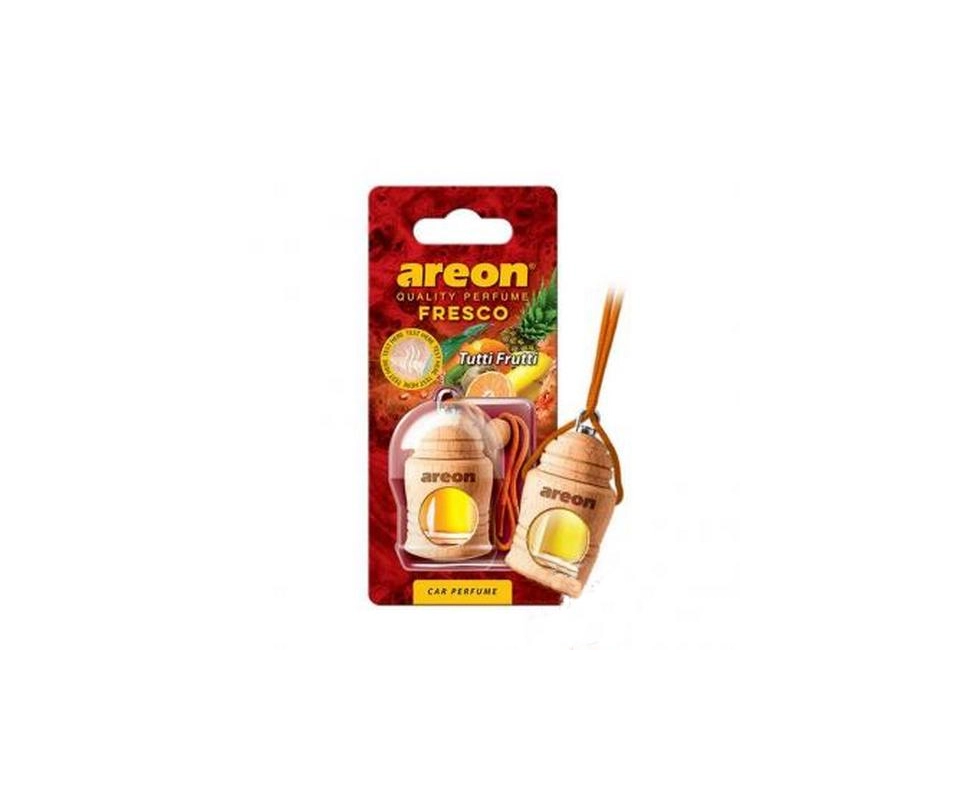 Купить Ароматизатор воздуха  Areon Fresco Tutti Frutti                                                     