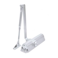 Фурнитура дверная