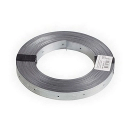 Купить Лента перфорированная тарная 0,55х20мм рулон 25м STARFIX                                            