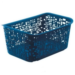 Купить Корзина синяя URBAN 5л 250261                                                                       