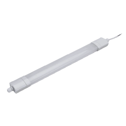 Купить Светильник светодиодный пылевлагозащищенный 36W 4000K Truenergy 11019                               