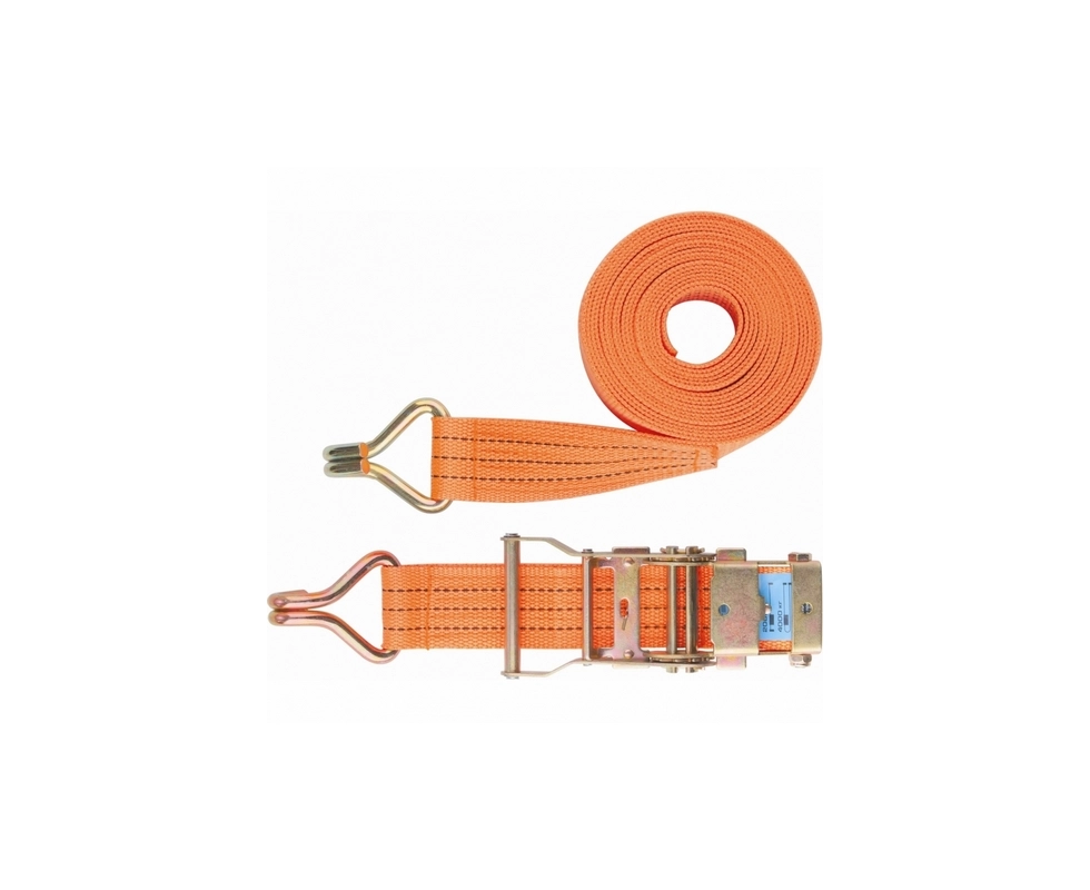 Купить Ремень багажный с крюками 0,05*8м STELS                                                              Купить Ремень багажный с крюками 0,05*8м STELS