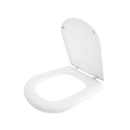 Купить Сиденье для унитаза с крышкой Сити МС                                                               