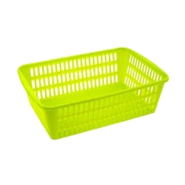 Купить Корзинка 4л цвет салатовый                                                                          