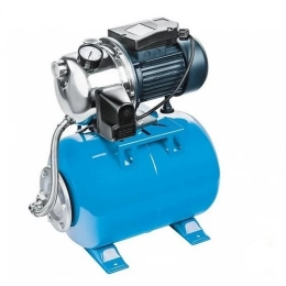 Купить Станция водоснабжения UNIPUMP AUTO JS 60                                                            