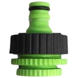 Купить Адаптер  на кран с внутренней резьбой 1/2'' 3/4'' 1'' Forester FRPRZK13412                             