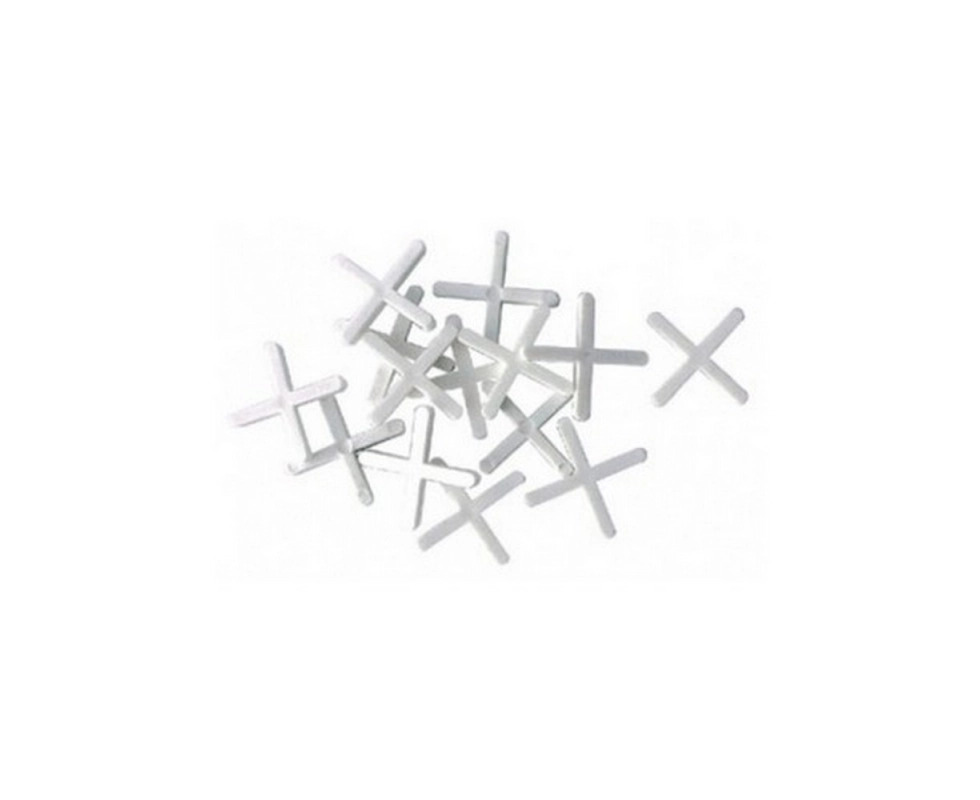Купить Крестики для плитки 1мм 150шт                                                                       