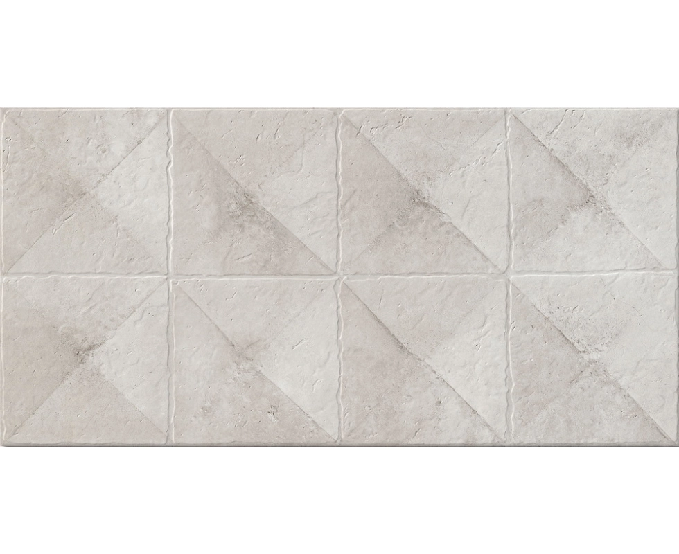 Купить Плитка Берёзакерамика Лофт декофон серый 250*500 мм                                                 