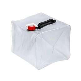 Купить Канистра складная 15л ARIZONE                                                                       