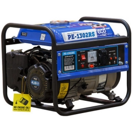 Купить Генератор бензиновый ECO PE-1302RS 1,1кВт                                                           