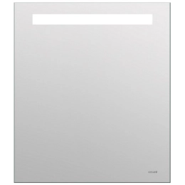 Купить Зеркало Cersanit LED 010 Base с подсветкой 60*70 см                                                 