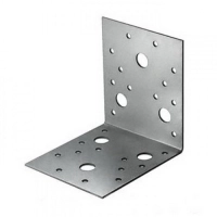 Уголки крепёжные