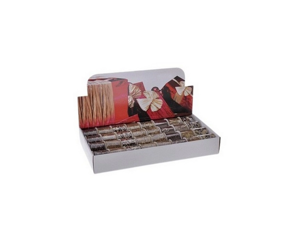 Купить Лента декоративная 270х6см САА214230                                                                