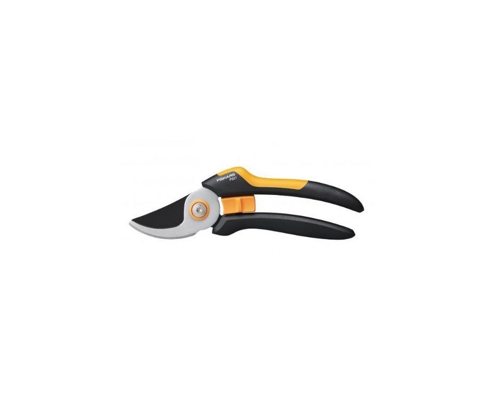 Купить Секатор плоскостной Solid P321 FISKARS (1057162)                                                    