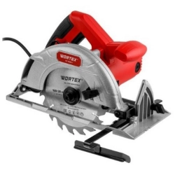 Купить Пила циркулярная WORTEX CS 1655-1                                                                   