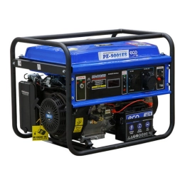 Купить Бензогенератор ECO PE-9001ES                                                                        