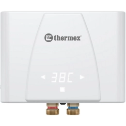 Купить Водонагреватель проточный электрический THERMEX Trend 4500                                          