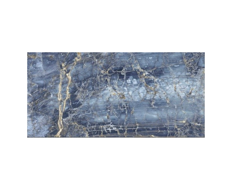 Купить Плитка Qua Granite Notte Blue Full Lapp 600*1200*0,7 мм                                             
