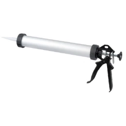 Купить Пистолет для герметиков для уплотнительной массы 600мл Bauwelt 01910-106600                         