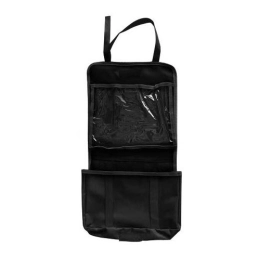 Купить Органайзер на спинку сидения автомобиля складной 52х27см PERFECTO LINEA                             