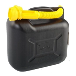 Купить Канистра пластиковая Pilot 3810 10 л                                                                