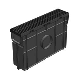 Купить Пескоуловитель с решёткой Gidrolica Light ПУ-10.11,5.32                                             