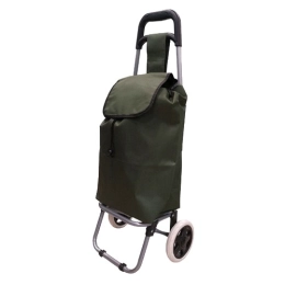 Купить Сумка тележка хозяйственная 1612                                                                    