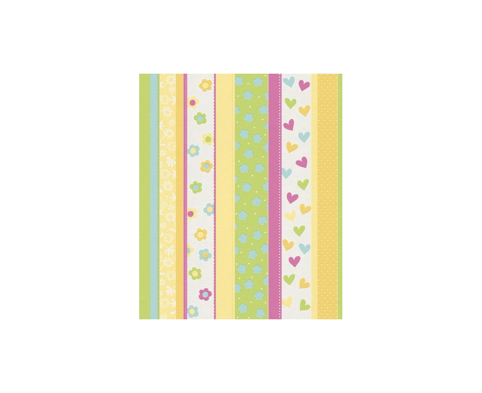 Купить Обои Kids & Teens II 459302                                                                         