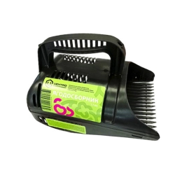 Купить Ягодосборник с заслонкой 1745 ЦИ                                                                    