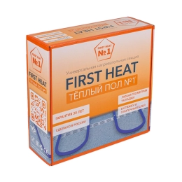 Купить Нагревательная секция Теплый пол 1 СТСП-90-1600                                                    