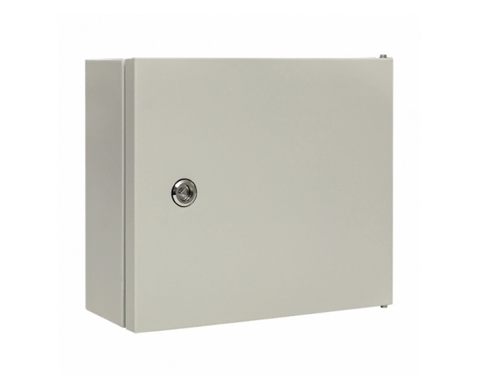 Купить Ящик ЭКФ ЩРН 12 IP54 265*310*120 EKF Basic mb24-12-bas                                              