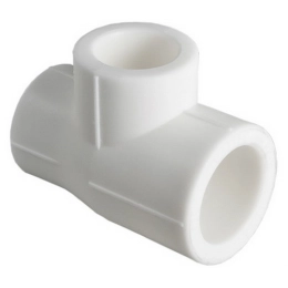 Купить Тройник переходной полипропиленовый 32 x 20 x 25 мм Valtec                                          