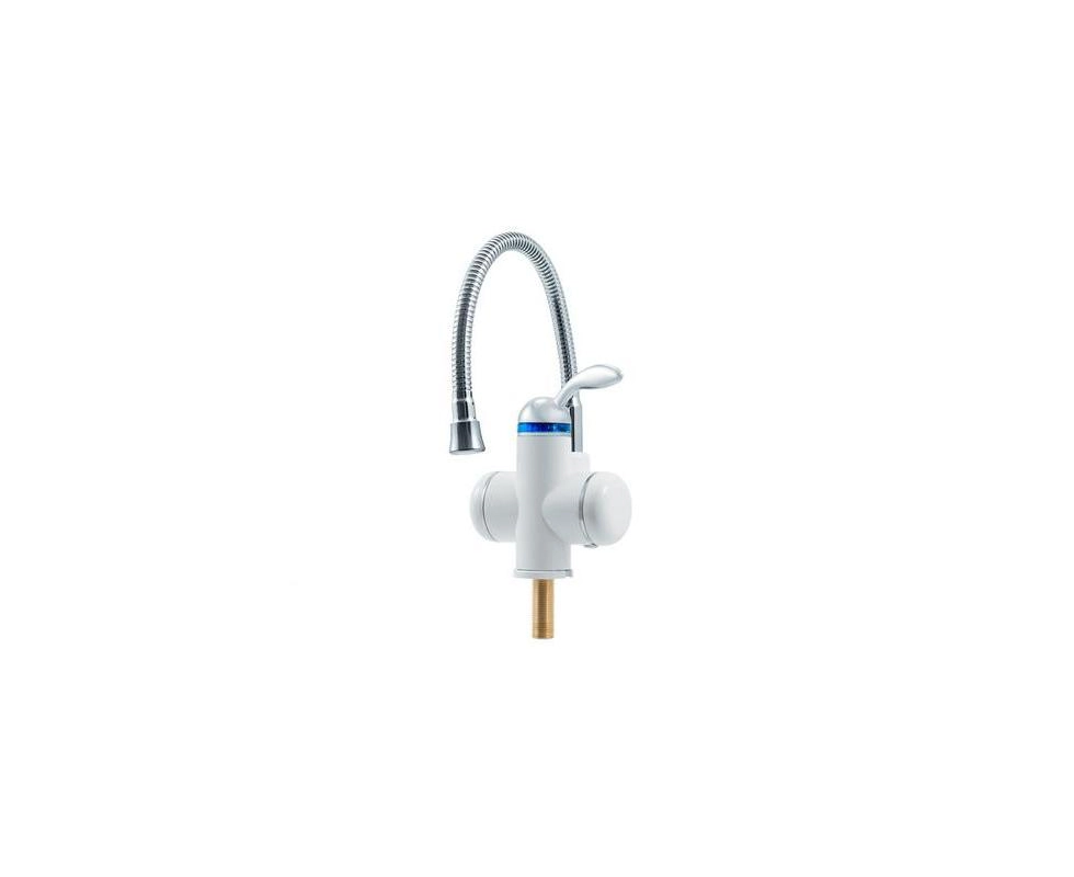 Купить Кран-водонагреватель проточного типа UNIPUMP BEF-001-02 Купить Кран-водонагреватель проточного типа UNIPUMP BEF-001-02