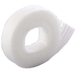 Купить Уплотнитель для окон самоклеящийся 8*8мм 14м СИБРТЕХ                                                