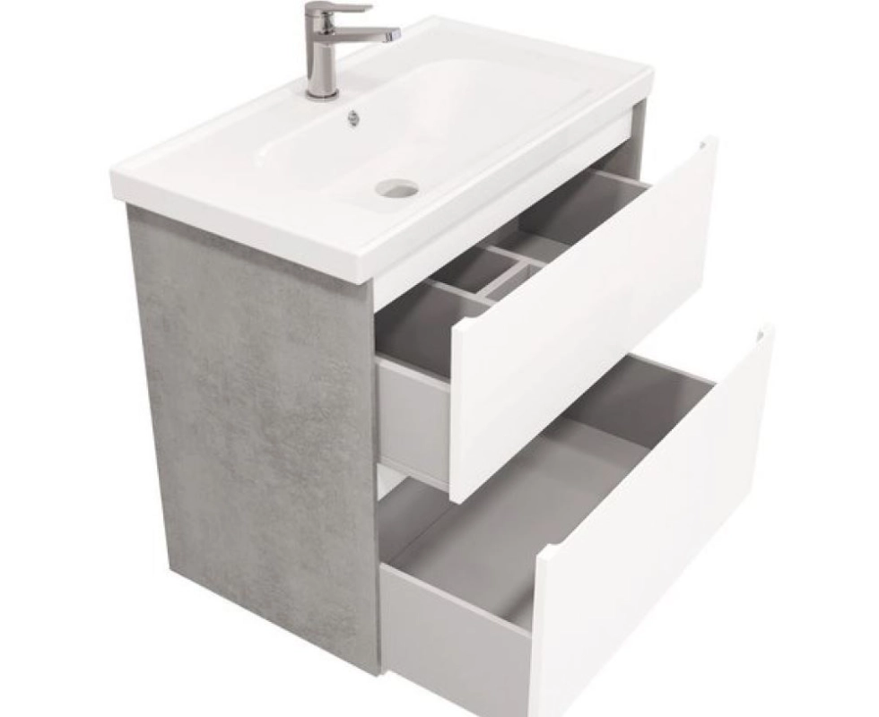 Купить Тумба напольная Laparet Luno 80                                                                     