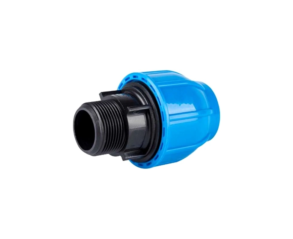 Купить Муфта  25х1/2'' нар.р. ПНД Arangul                                                                   