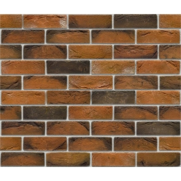 Купить Кирпич ручной формовки Дублин 0817