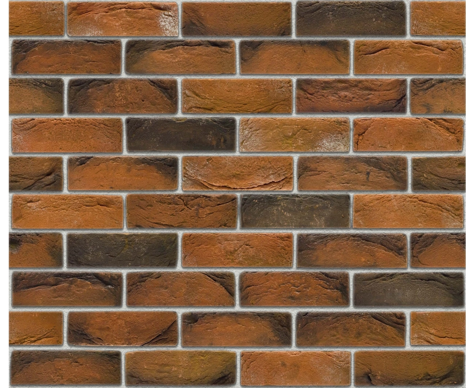 Купить Кирпич ручной формовки Дублин 0817